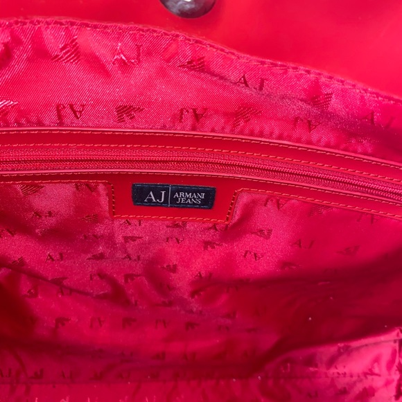 Armani Bag - Picture 3 of 3